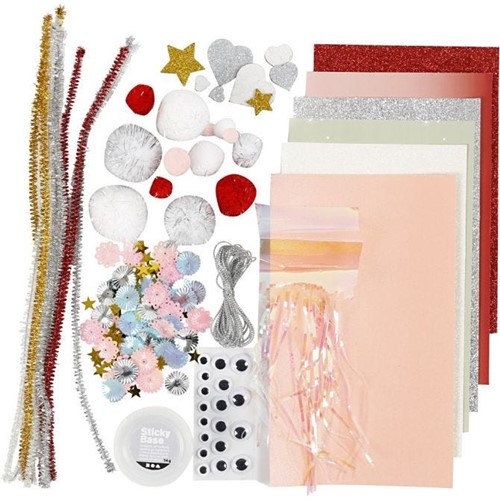CC Crafting assortment, Magic, 1 pack
