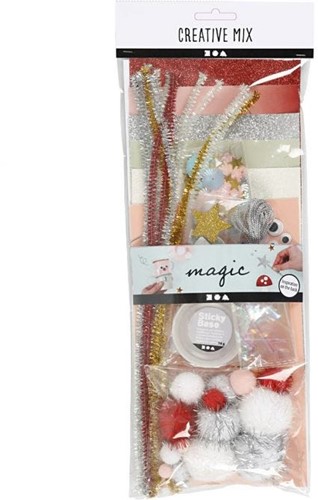 CC Crafting assortment, Magic, 1 pack-2
