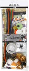 CC Crafting assortment, Halloween, 1 pack