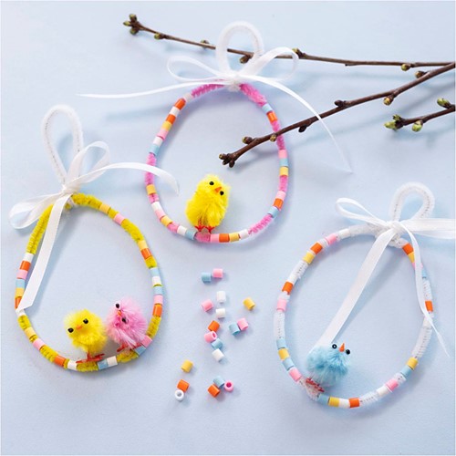 CC Mini Hobbyset Lente Decoratie-3