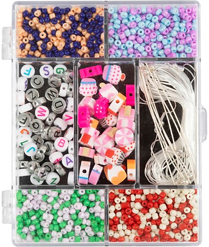 CC Sieraden Maken Set Snoepmix