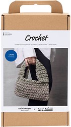 CC Hobbyset Haken Stoere Tas