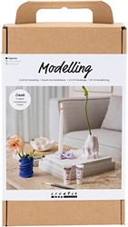 CC Hobbyset Boetseren Potten en Vazen