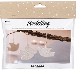 CC Mini Hobby Set Modeling Doves