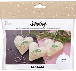 CC Mini Hobbyset Harten van Vilt