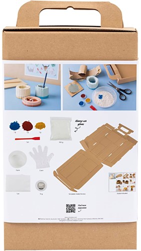 CC Hobby Set Casting Trays-2