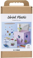 CC Hobbyset Krimpfolie Set Sieraden en Accessoires