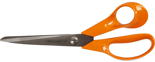 Fiskars Klassieke Universele Schaar 21cm
