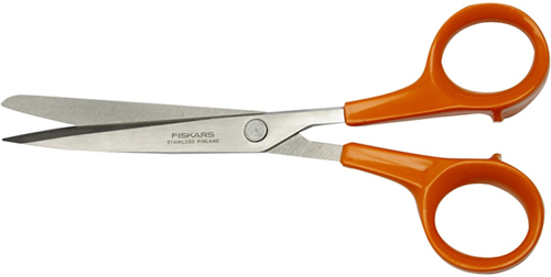 Fiskars Klassieke Universele Schaar 17 cm