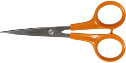 Fiskars Precisie Schaar 13 cm