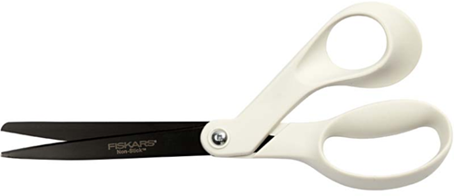 Fiskars Non-stick Algemene Schaar 21cm