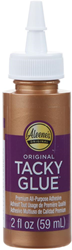 Aleene's Original Tacky Glue 59 ml