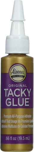 Aleene's Original Tacky Glue 19,6 ml