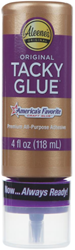 Aleene's Always Ready Tacky Glue 118ml
