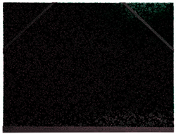 Drawing folder Elastic A3 Green black