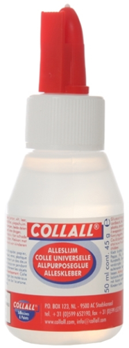Collall Alleslijm 50ml