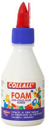 Collall Foamlijm 100ml