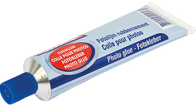 Collall Fotolijm 100ml