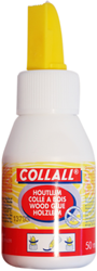 Collall Houtlijm 50ml