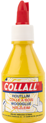 Collall Houtlijm 100ml