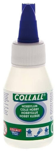 Collall Hobbylijm 50ml