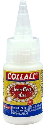 Collall Sieradenlijm 25 ml