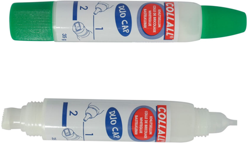 Collall Knutsellijm Duo Cap 30ml