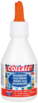 Collall Mozaieklijm 100ml