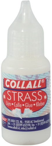 Collall Strass Lijm 25ml