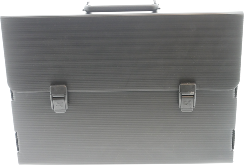 Dispaco Portfolio Case 28x38x8 cm