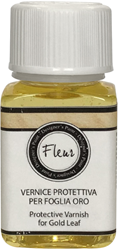 Fleur Protective Foil Varnish 50 ml