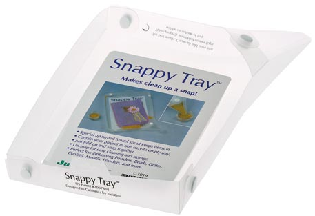 JudiKins Snappy Tray