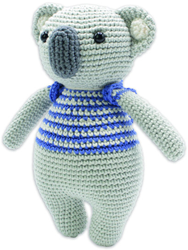 Hardicraft Haakpakket Kurt Koala 18 cm