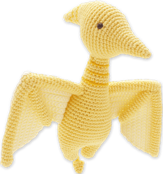 Hardicraft Haakpakket Pteranodon 18 cm