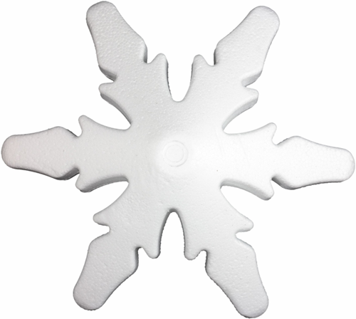 Sneeuwvlok Dicht