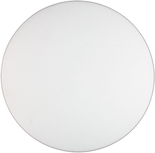 Styropor Schijf 15 cm