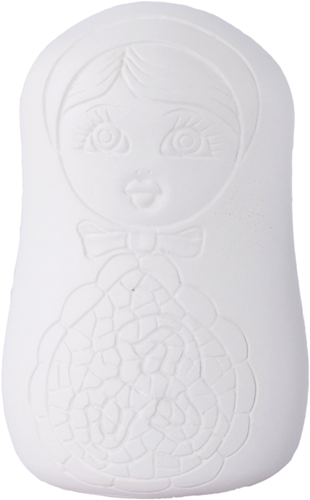 Babushka Gaudi