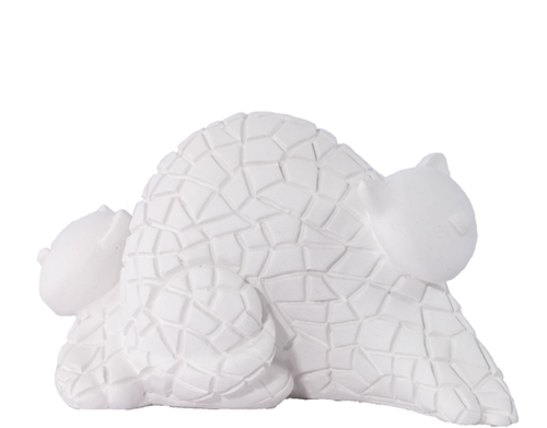 Cats Gaudi