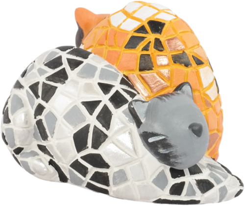 Cats Gaudi-2