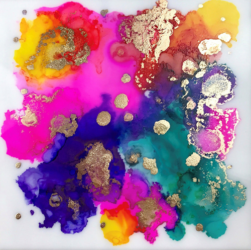 Jacquard Piñata Alcohol Inkt Exciter 9 kleuren 14 ml-2