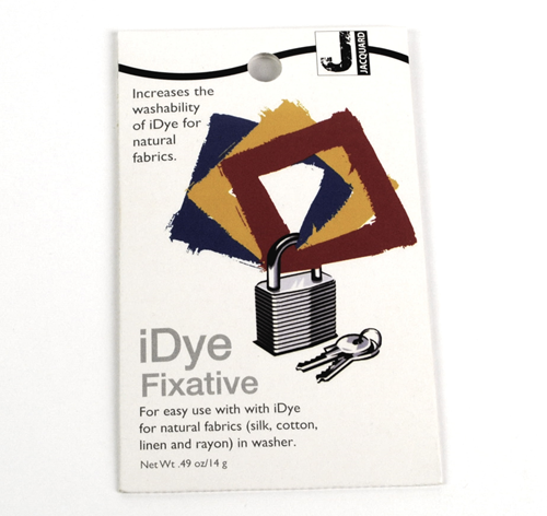 Jacquard iDye Fixative 14 gr
