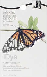 Jacquard iDye Natural Kleurverwijderaar 14 gr