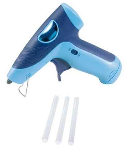 Pebaro Draadloos Lijmpistool Mini
