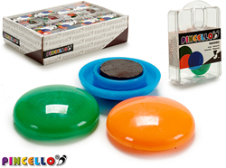 Pincello Magnets 3 pieces