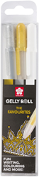 Sakura Gelly Roll Gel Pen Set 3 pieces