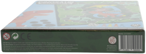 Board game Dinosaurs-2