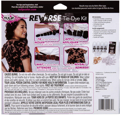 Tulip Reverse Tie Dye Kit-3