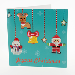 Joyous Christmas