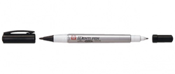 Sakura Identi Pen Black