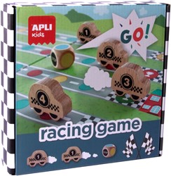 Apli Race Bordspel